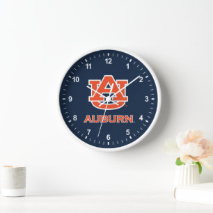 Auburn University   Auburn Clock