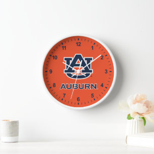 Auburn University   Auburn Clock