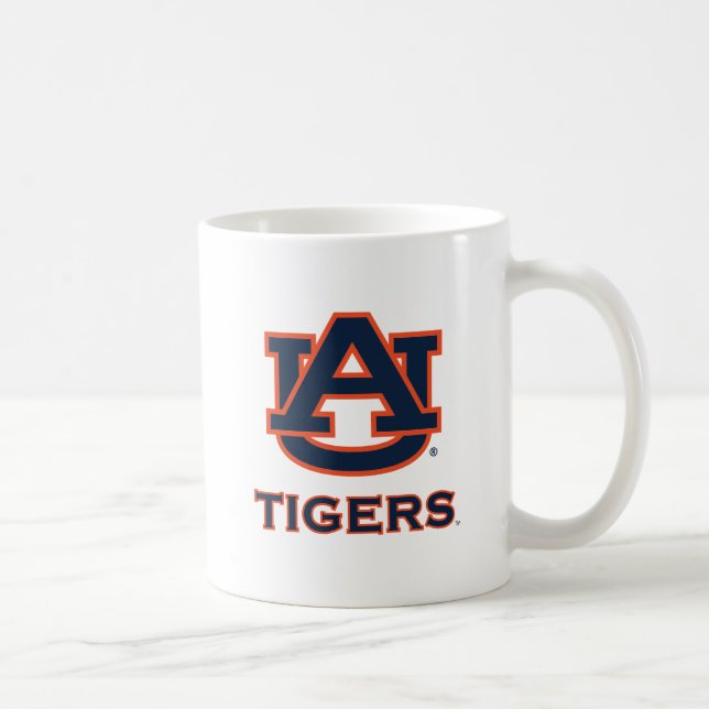 Auburn University | Auburn Coffee Mug (Right)