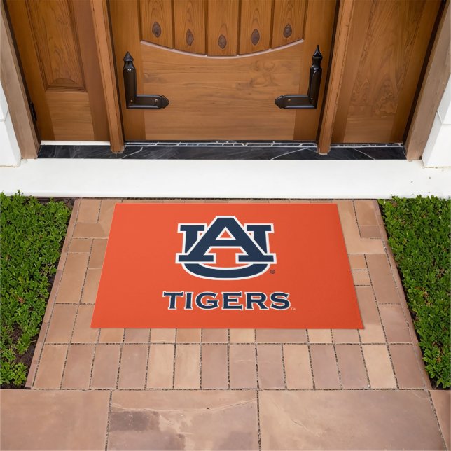 Auburn University | Auburn Doormat (Outdoor)