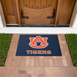 Auburn University   Auburn Doormat