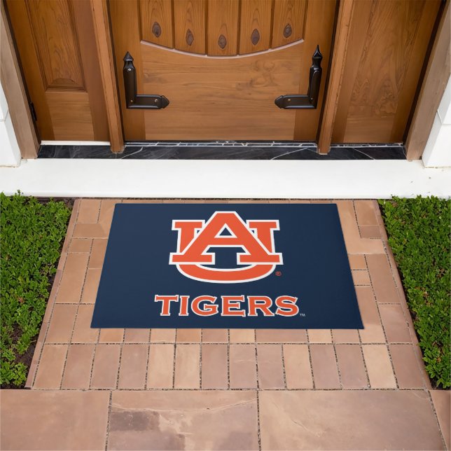 Auburn University | Auburn Doormat (Outdoor)