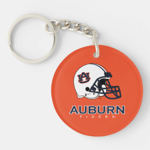 Auburn University Auburn Football Keychain