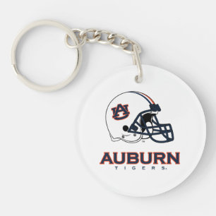 Auburn University Auburn Football Keychain