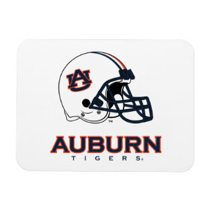 Auburn University Auburn Football Magnet