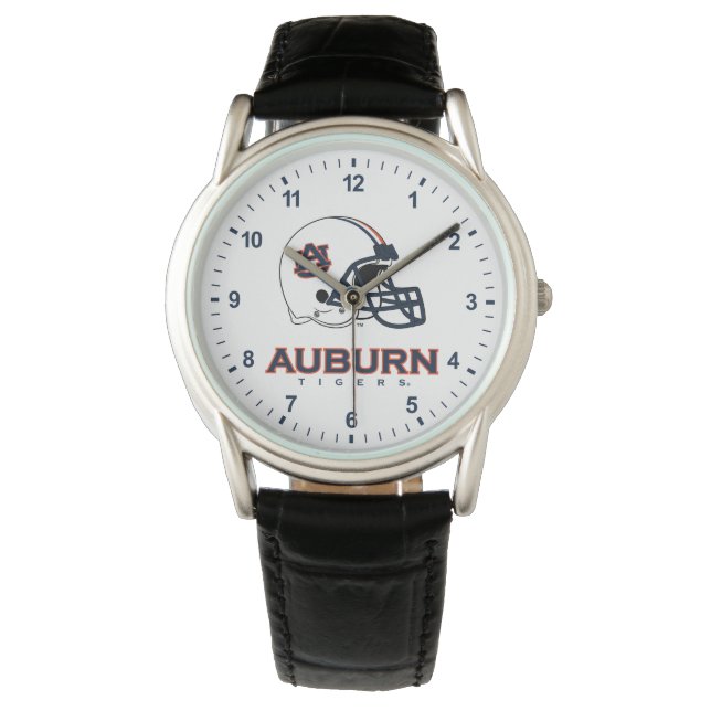 Auburn University | Auburn Football Watch (Front)