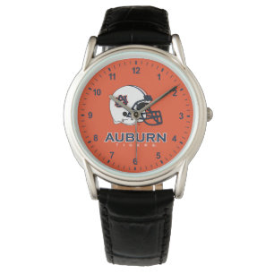 Auburn University Auburn Football Watch