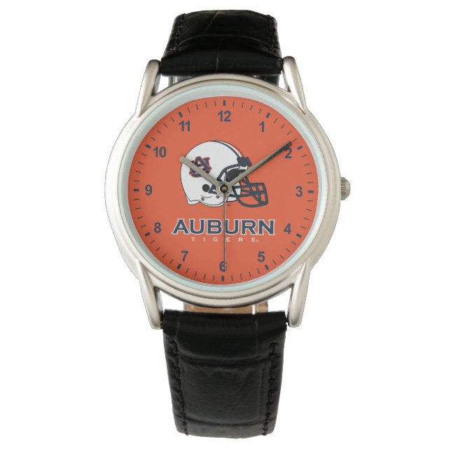 Auburn University | Auburn Football Watch (Front)