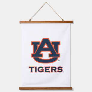Auburn University Auburn Hanging Tapestry