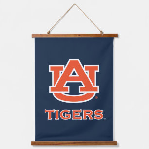 Auburn University Auburn Hanging Tapestry