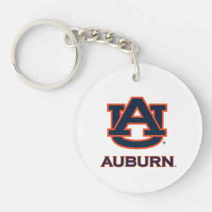 Auburn University   Auburn Keychain
