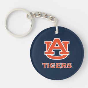 Auburn University Auburn Keychain