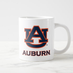 Auburn University   Auburn Large Coffee Mug