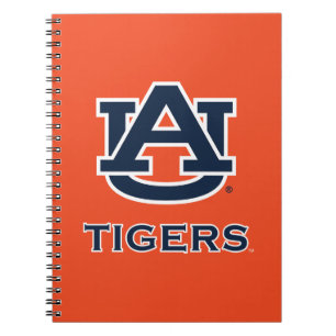 Auburn University   Auburn Notebook