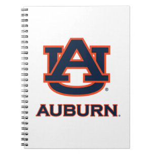Auburn University   Auburn Notebook