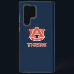 Auburn University | Auburn Samsung Galaxy Case<br><div class="desc">Get your official Auburn University gear here! Personalize your own Auburn merchandise on Zazzle.com! Represent your school spirit by customizing these products with your Class Year, name, club or sport. This Auburn gear makes a great gift for graduating seniors new students or alumni looking to show off their Tiger Pride....</div>