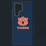 Auburn University | Auburn Samsung Galaxy Case<br><div class="desc">Get your official Auburn University gear here! Personalize your own Auburn merchandise on Zazzle.com! Represent your school spirit by customizing these products with your Class Year, name, club or sport. This Auburn gear makes a great gift for graduating seniors new students or alumni looking to show off their Tiger Pride....</div>