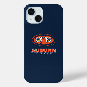 Auburn University   Auburn Tigers iPhone 15 Case