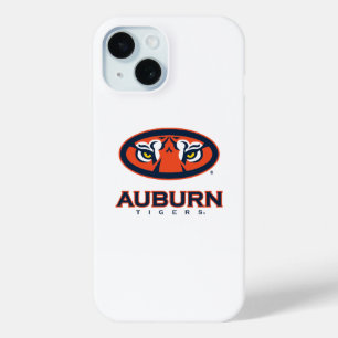 Auburn University   Auburn Tigers iPhone 15 Case