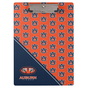 Auburn University Auburn Tigers Clipboard