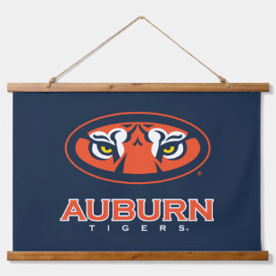 Auburn University Auburn Tigers Hanging Tapestry