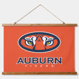 Auburn University Auburn Tigers Hanging Tapestry