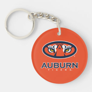 Auburn University   Auburn Tigers Keychain