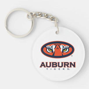 Auburn University   Auburn Tigers Keychain
