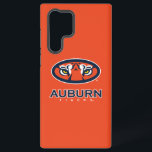 Auburn University | Auburn Tigers Samsung Galaxy Case<br><div class="desc">Get your official Auburn University gear here! Personalize your own Auburn merchandise on Zazzle.com! Represent your school spirit by customizing these products with your Class Year, name, club or sport. This Auburn gear makes a great gift for graduating seniors new students or alumni looking to show off their Tiger Pride....</div>