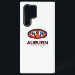 Auburn University | Auburn Tigers Samsung Galaxy Case<br><div class="desc">Get your official Auburn University gear here! Personalize your own Auburn merchandise on Zazzle.com! Represent your school spirit by customizing these products with your Class Year, name, club or sport. This Auburn gear makes a great gift for graduating seniors new students or alumni looking to show off their Tiger Pride....</div>