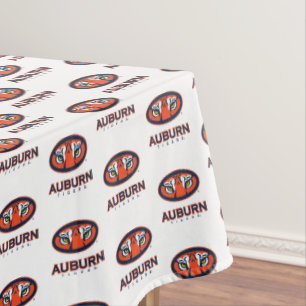 Auburn University Auburn Tigers Tablecloth