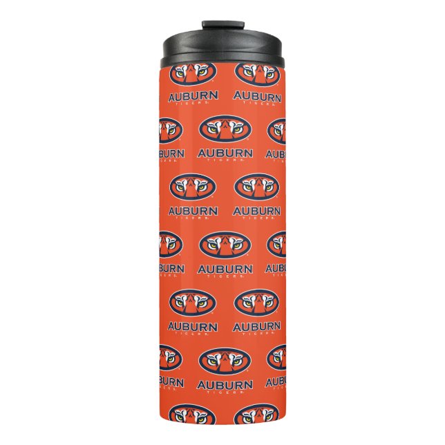 Auburn University | Auburn Tigers Thermal Tumbler (Front)