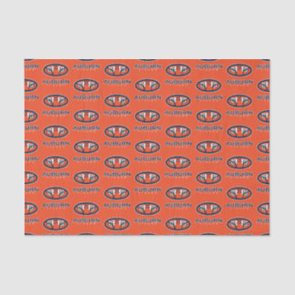 Auburn University | Auburn Tigers Tissue Paper