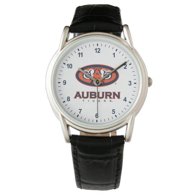 Auburn University | Auburn Tigers Watch (Front)