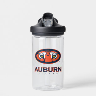 Auburn University   Auburn Tigers Water Bottle