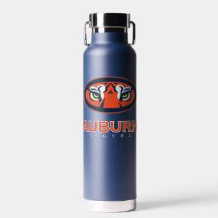 Auburn University   Auburn Tigers Water Bottle