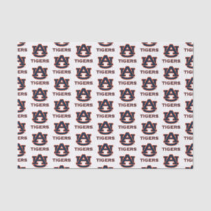Auburn University   Auburn Tissue Paper