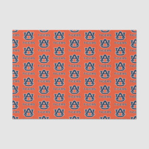 Auburn University   Auburn Tissue Paper