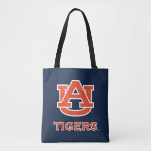 Auburn University Auburn Tote Bag