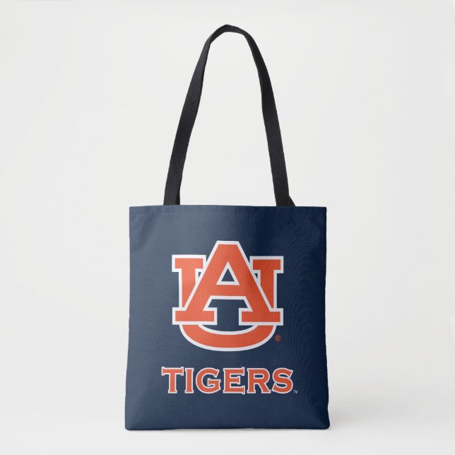 Auburn University | Auburn Tote Bag (Front)