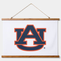 Auburn University | Auburn UA Logo