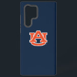 Auburn University | Auburn UA Logo Samsung Galaxy Case<br><div class="desc">Get your official Auburn University gear here! Personalize your own Auburn merchandise on Zazzle.com! Represent your school spirit by customizing these products with your Class Year, name, club or sport. This Auburn gear makes a great gift for graduating seniors new students or alumni looking to show off their Tiger Pride....</div>