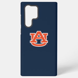 Auburn University | Auburn UA Logo Samsung Galaxy Case