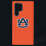 Auburn University | Auburn UA Logo Samsung Galaxy Case<br><div class="desc">Get your official Auburn University gear here! Personalize your own Auburn merchandise on Zazzle.com! Represent your school spirit by customizing these products with your Class Year, name, club or sport. This Auburn gear makes a great gift for graduating seniors new students or alumni looking to show off their Tiger Pride....</div>