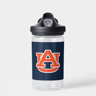 Auburn University | Auburn UA Logo Water Bottle