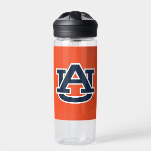 Auburn University   Auburn UA Logo Water Bottle