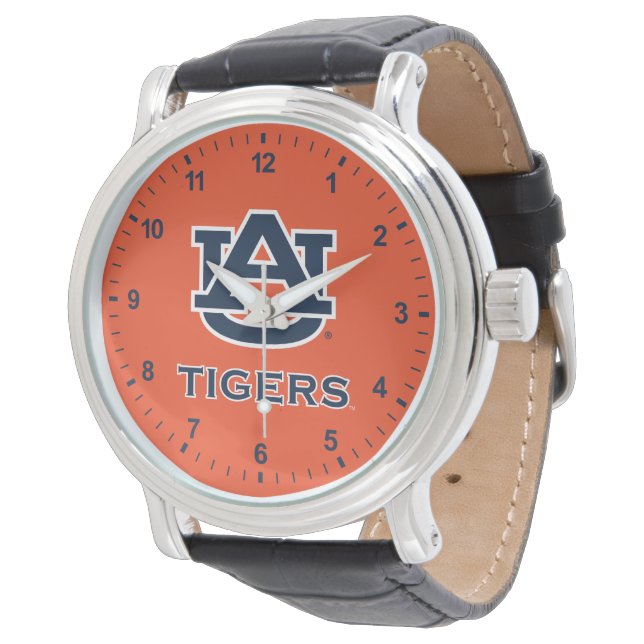 Auburn University | Auburn Watch (Angled)