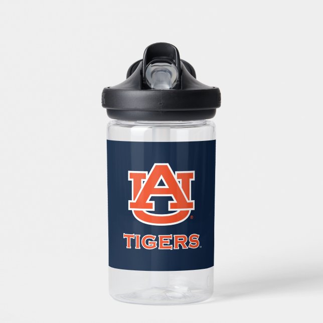 Auburn University | Auburn Water Bottle (Front)