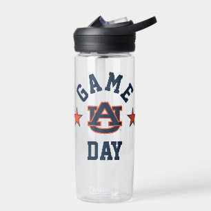 Auburn University Game Day Water Bottle