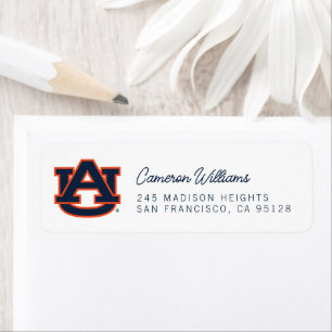 Auburn University   Graduation